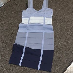 Bebe Dress